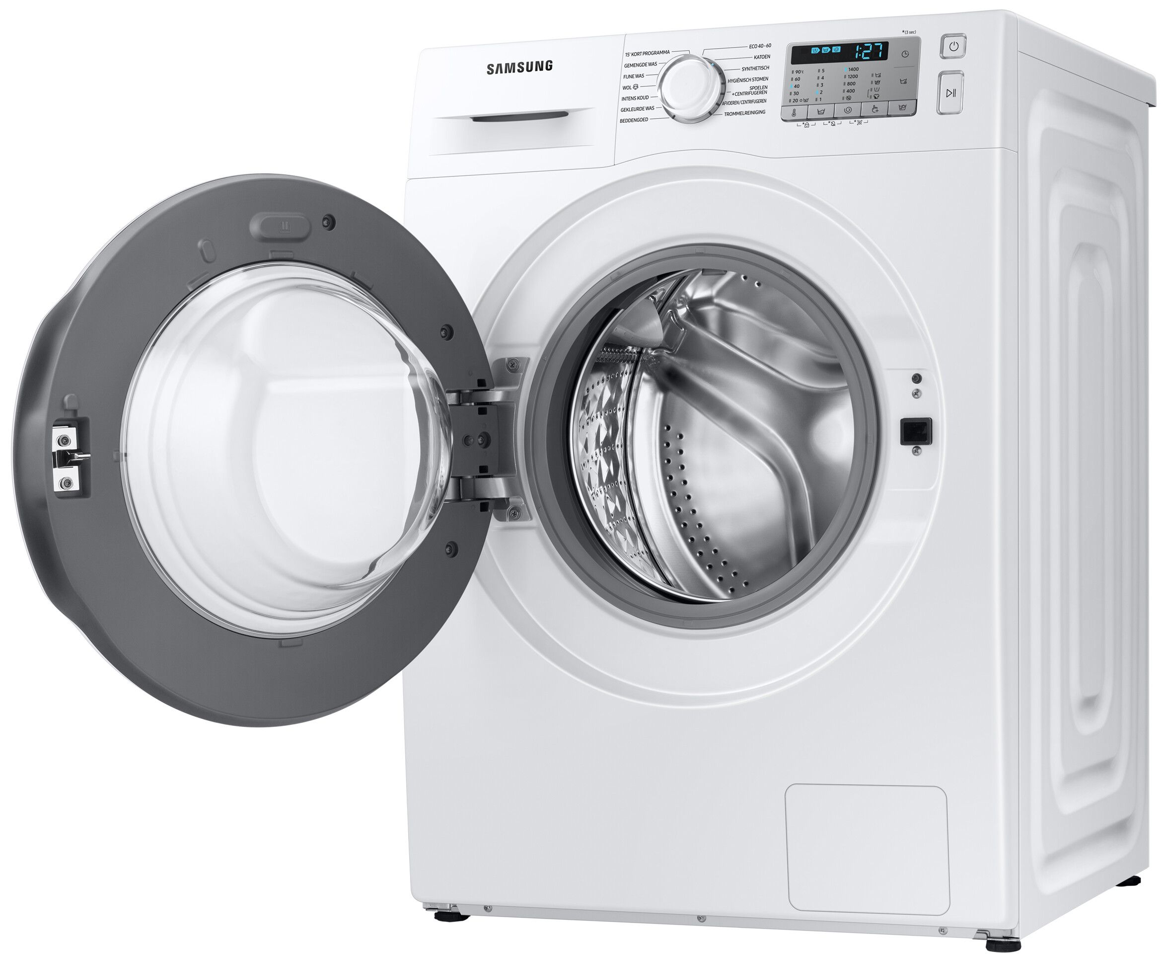 WW90TA049TH van Samsung afbeelding 6