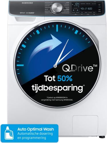 WW9BM76NN2M van Samsung afbeelding 6