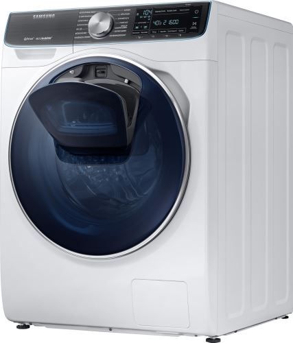 Samsung wasmachine  WW9BM76NN2M afbeelding 4