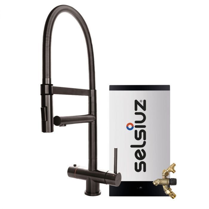 Selsiuz 350248 kokendwaterkraan afbeelding 1