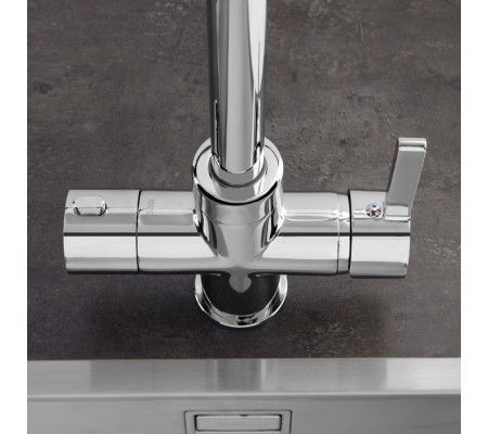 Selsiuz kokendwaterkraan 350288 afbeelding 3