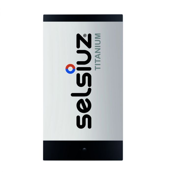 Selsiuz kokendwaterkraan 350583 afbeelding 3