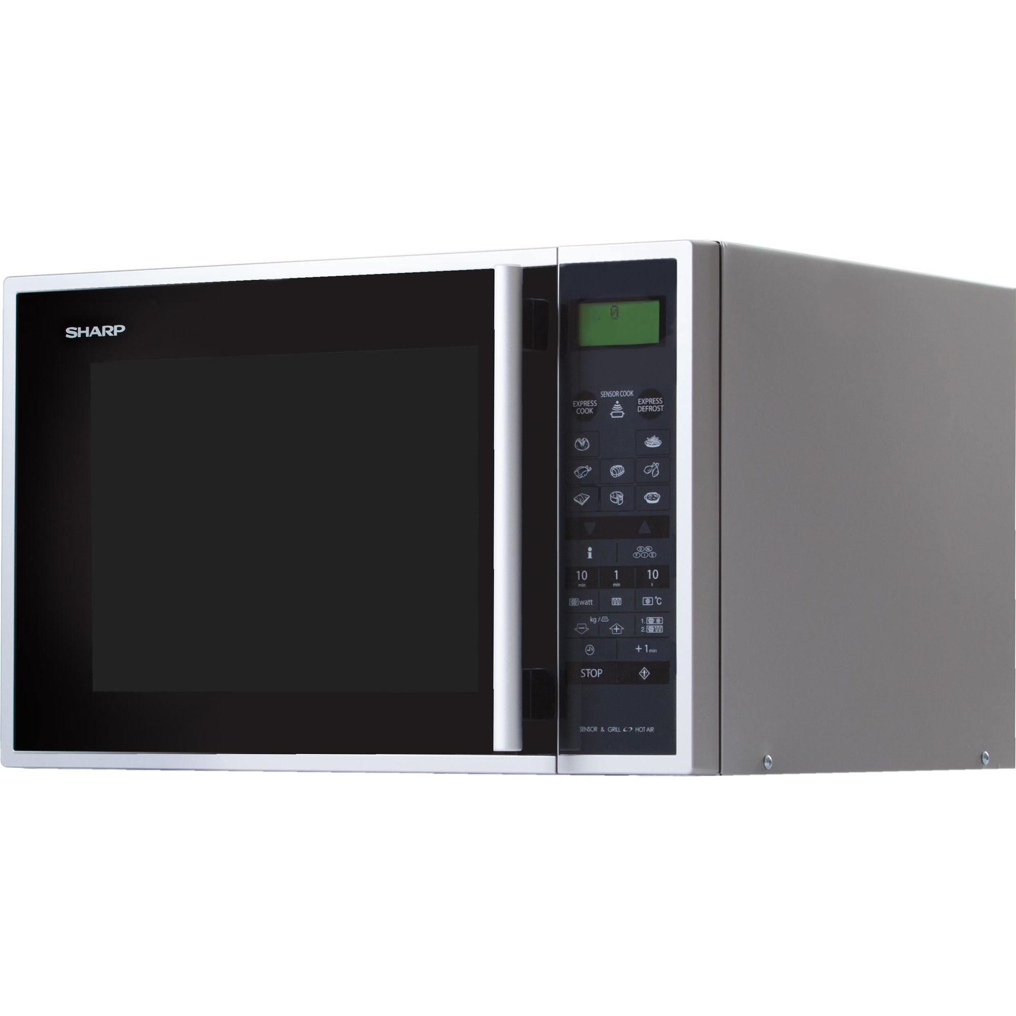 R961INW Sharp afbeelding 2
