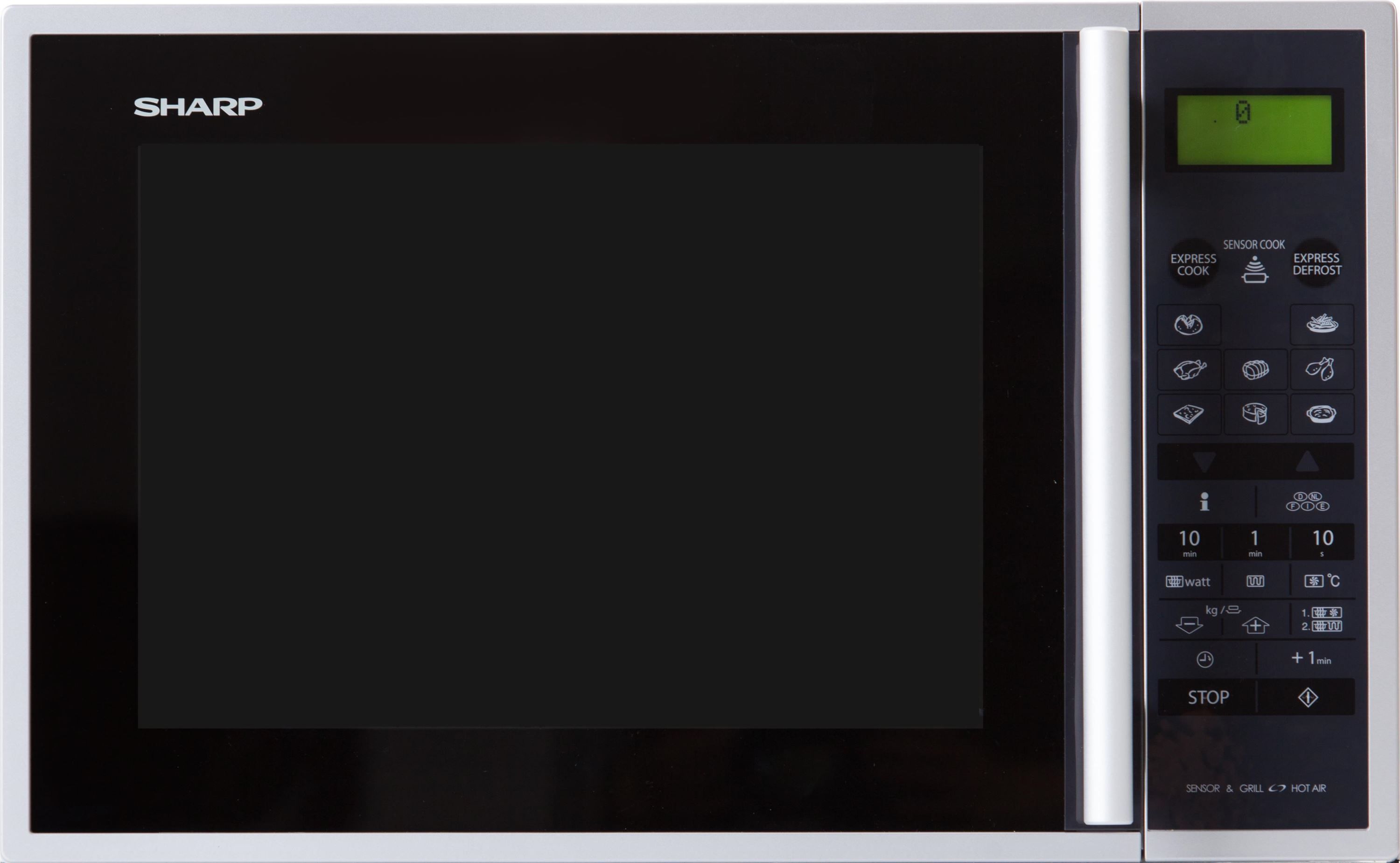 Sharp R961INW