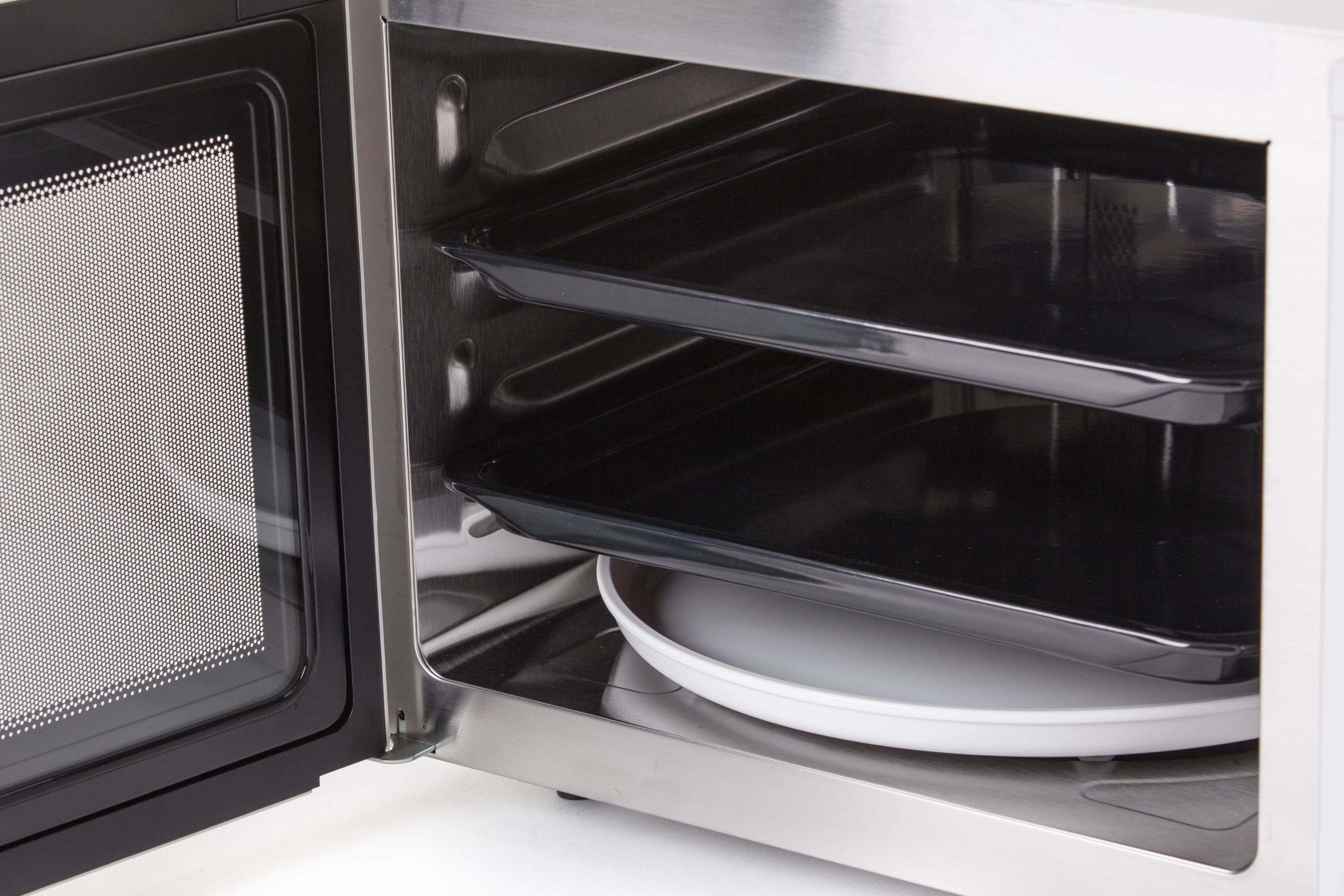 R971INW van Sharp afbeelding 6