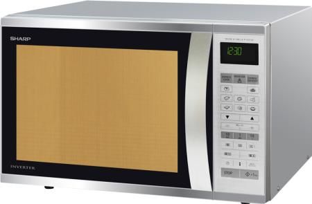 Sharp R971STW
