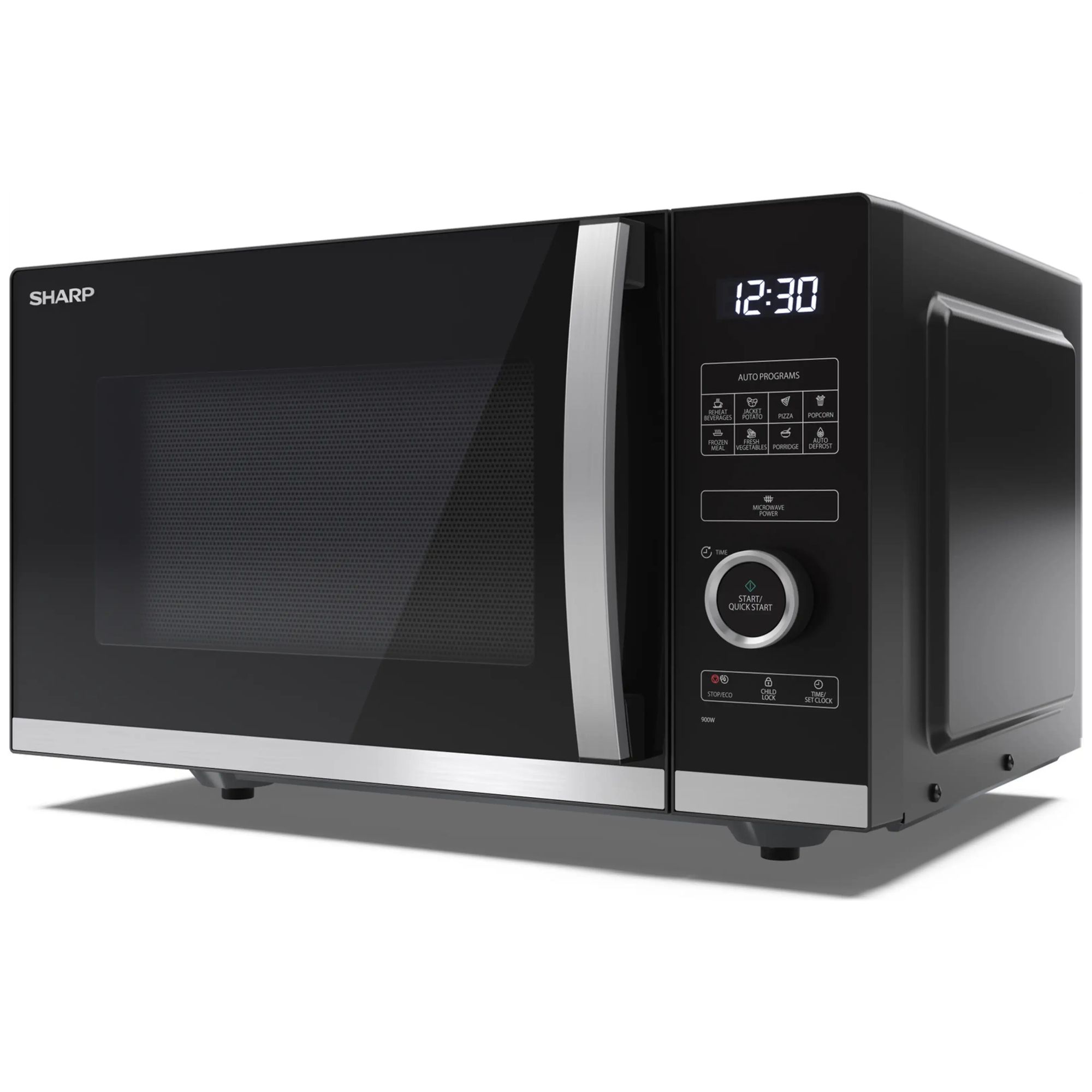 YCQS254AEB Sharp afbeelding 2