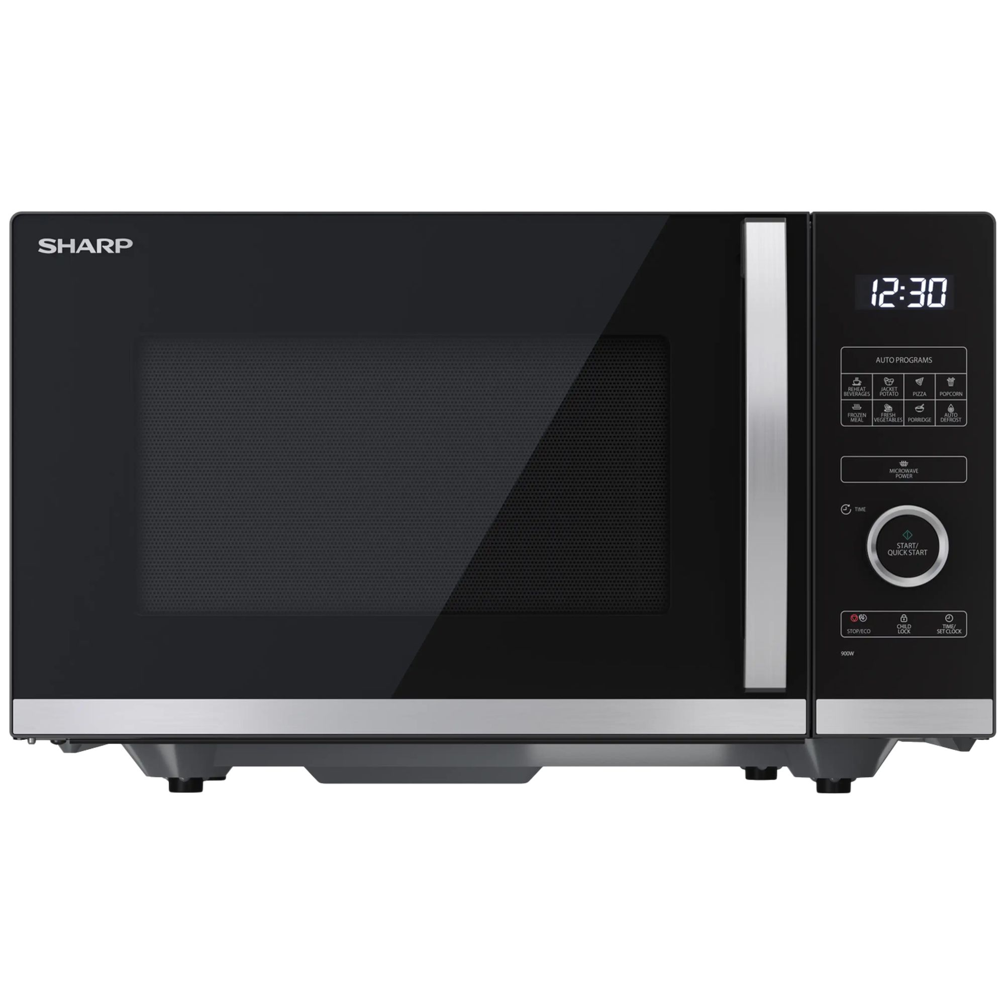 Sharp YCQS254AEB