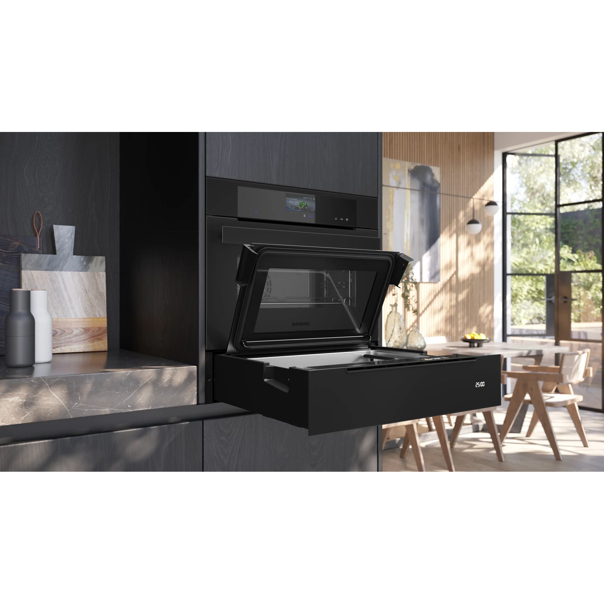 Siemens BD911C1M0  onderdeel afbeelding 6
