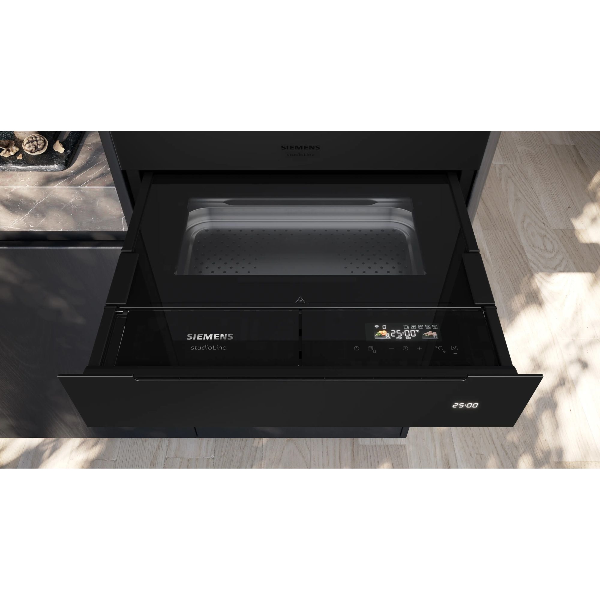 Siemens onderdeel BD911C1M0 afbeelding 3