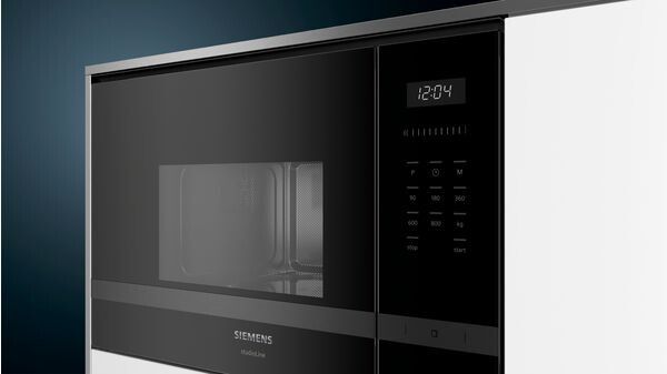 Siemens magnetron BF425LMB0 afbeelding 3