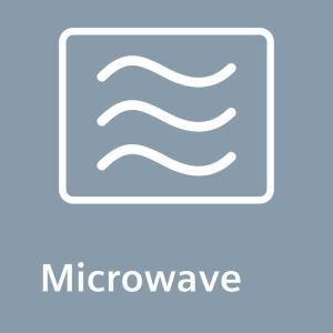 Siemens magnetron inbouw BF550LMR0 afbeelding 4