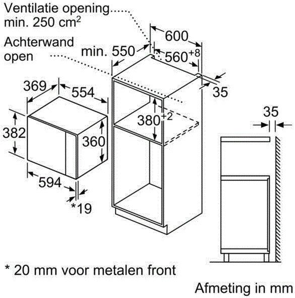 BF550LMR0 afbeelding 8