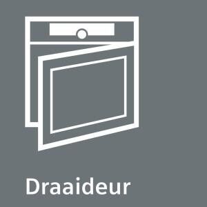 Siemens BF550LMR0 inbouw magnetron afbeelding 5