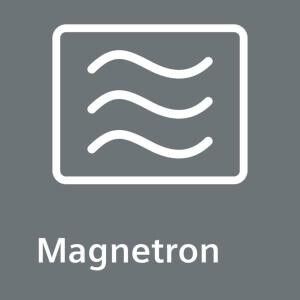 Siemens magnetron inbouw BF634LGS1 afbeelding 4