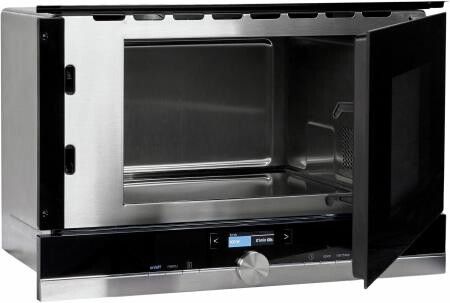 Siemens magnetron inbouw BF634RGS1 afbeelding 4