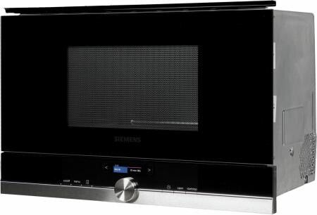 Siemens magnetron BF634RGS1 afbeelding 3