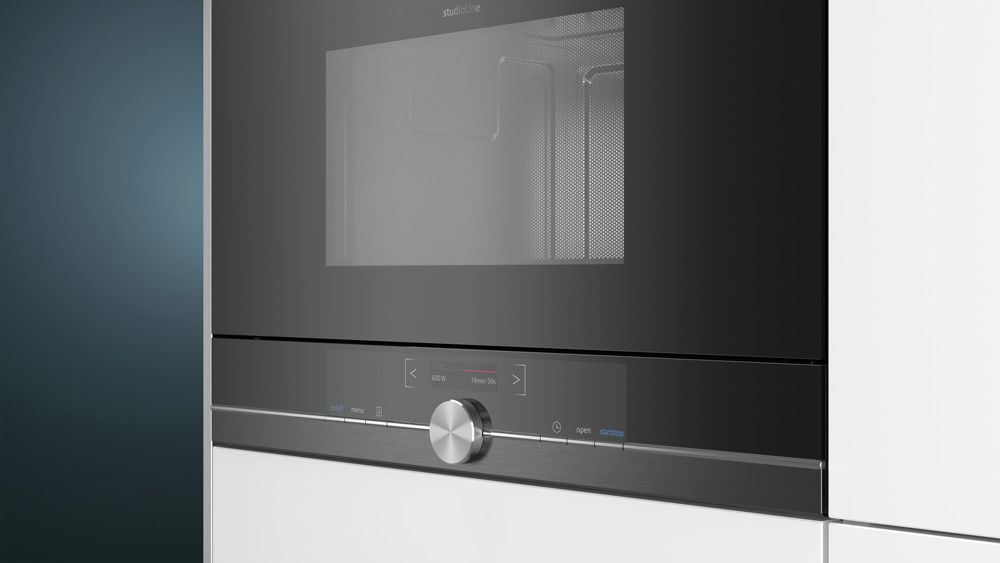 BF834LGB1 Siemens afbeelding 2