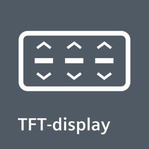 BF834RGB1 Siemens afbeelding 2