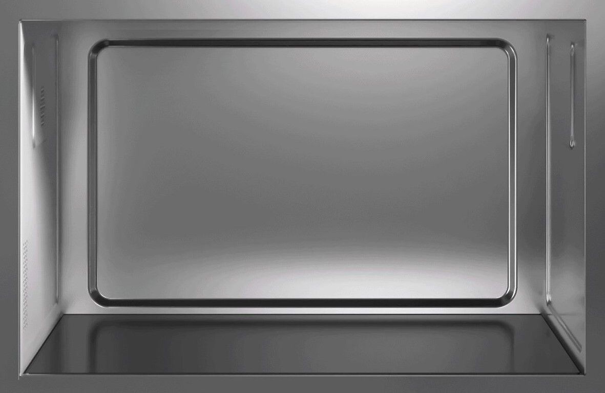 Siemens BF922L1B1 inbouw magnetron afbeelding 5