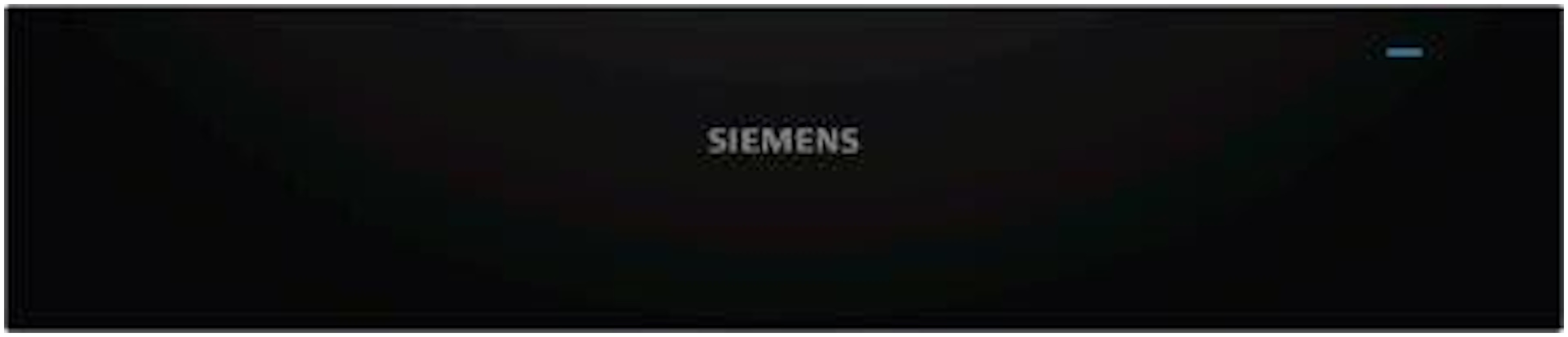 Siemens warmhoudlade BI510CNR0 afbeelding 3