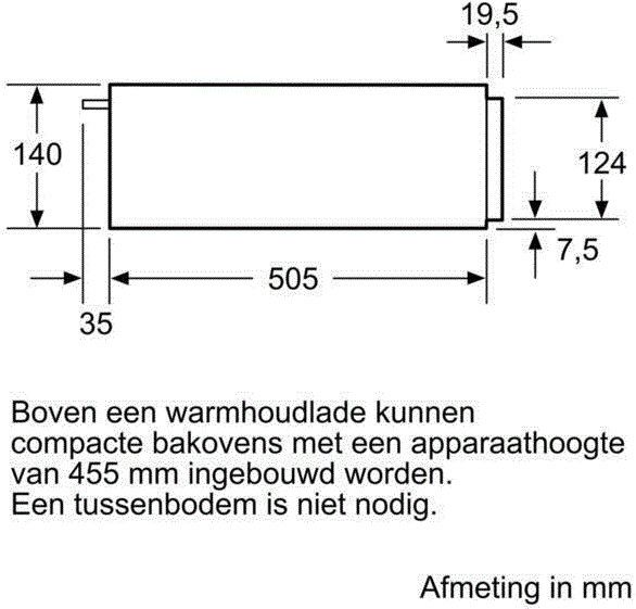 BI510CNR0 van Siemens afbeelding 6
