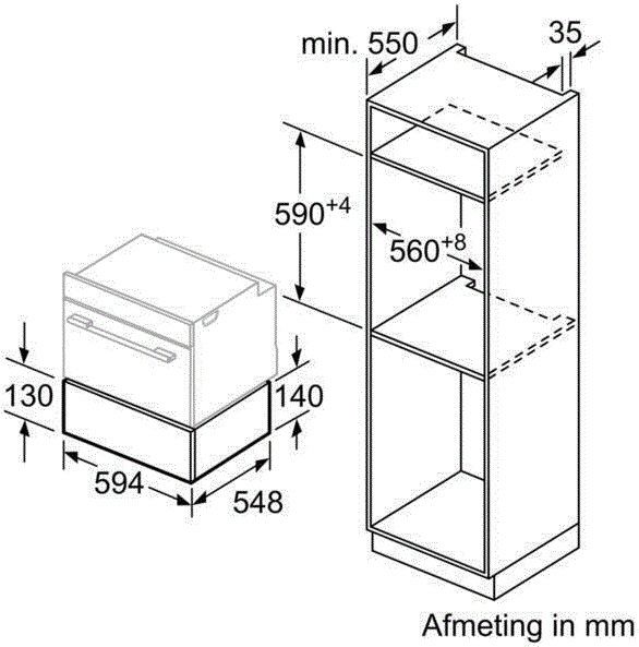 BI630CNS1 van Siemens afbeelding 6