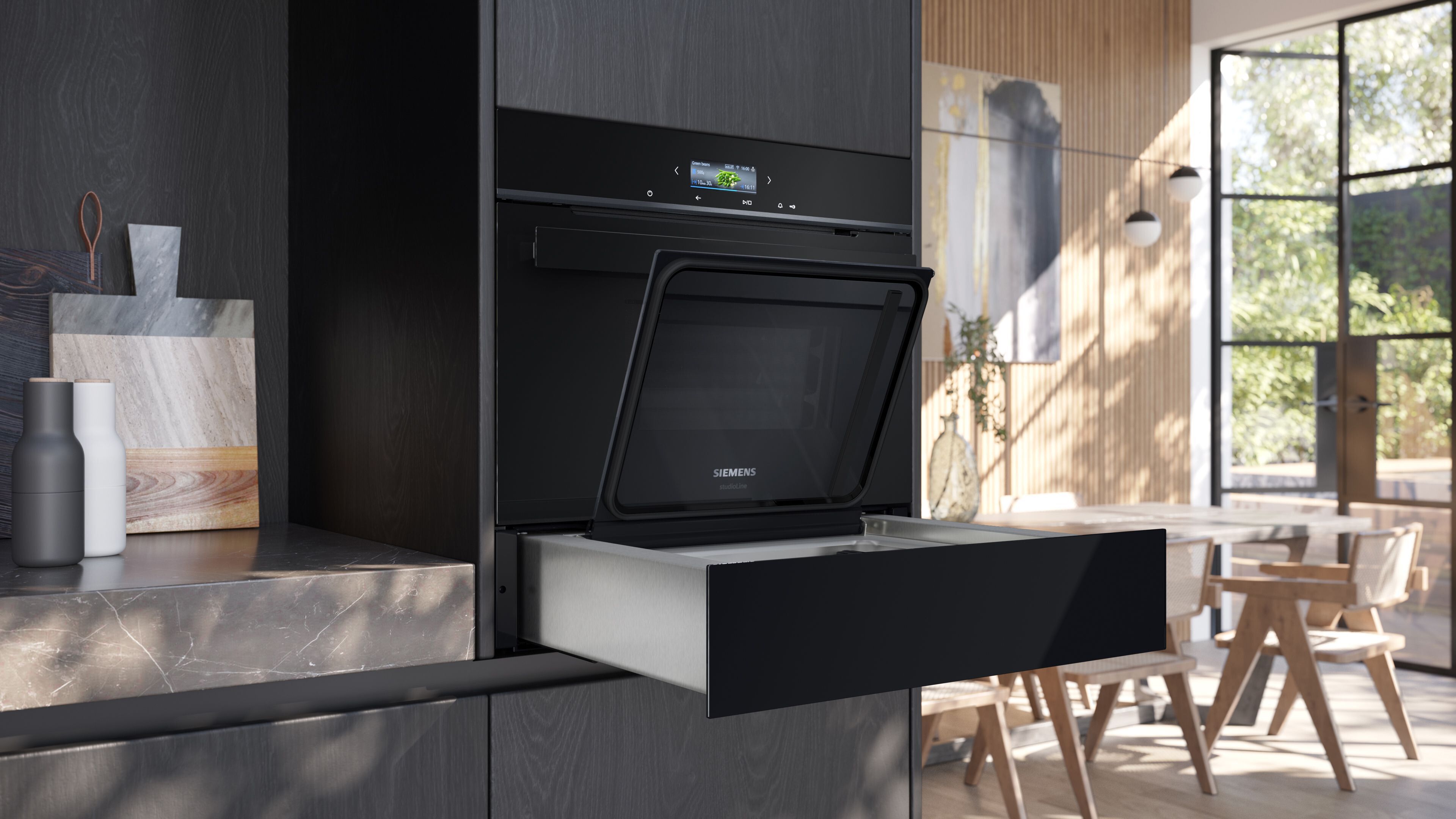 Siemens onderdeel  BV910E1B1 afbeelding 4