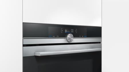 Siemens oven inbouw CB635GBS3 afbeelding 4