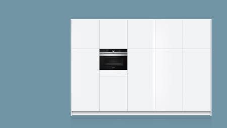 Siemens CB675GBS3 inbouw oven afbeelding 5