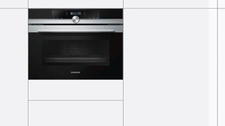 Siemens oven inbouw CB675GBS3 afbeelding 4