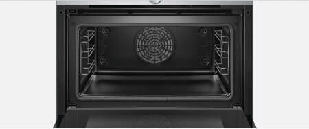Siemens oven CB675GBS3 afbeelding 3