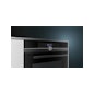 Siemens oven CB875G0B2 afbeelding 3