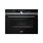 Siemens CB875G0B2 oven afbeelding 1