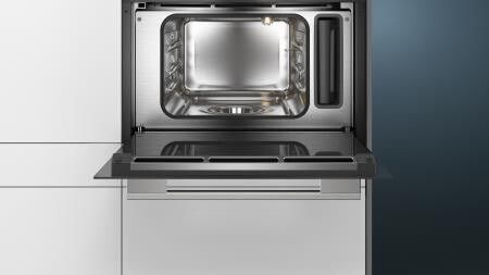 Siemens CD634GAS0 inbouw oven afbeelding 5