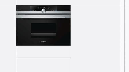 Siemens oven CD634GAS0 afbeelding 3