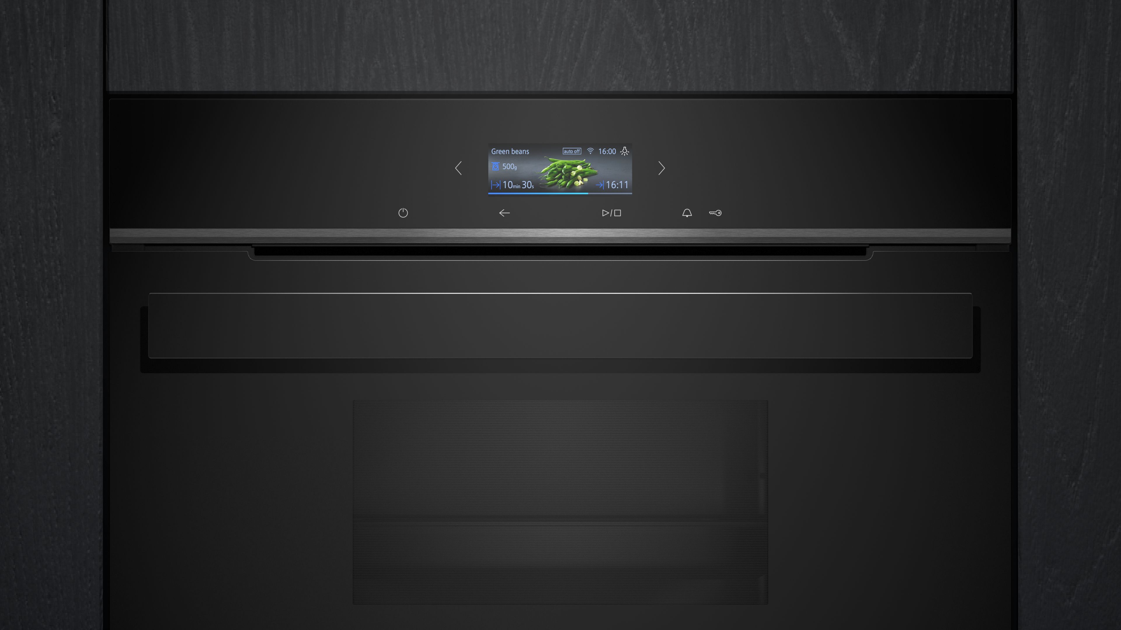 Siemens oven CD914GXB1 afbeelding 3