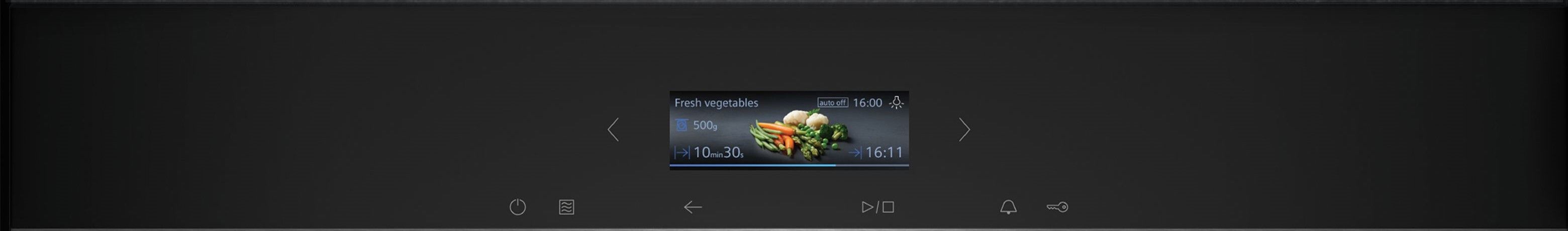 Siemens magnetron CE932GXB1 afbeelding 3