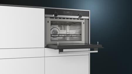 Siemens magnetron inbouw CM585AGS0 afbeelding 4