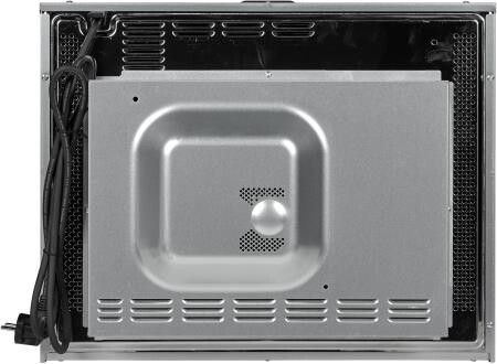 Siemens CM585AMS0 inbouw magnetron afbeelding 5