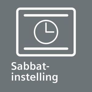 Siemens CM636GBS1 inbouw magnetron afbeelding 5