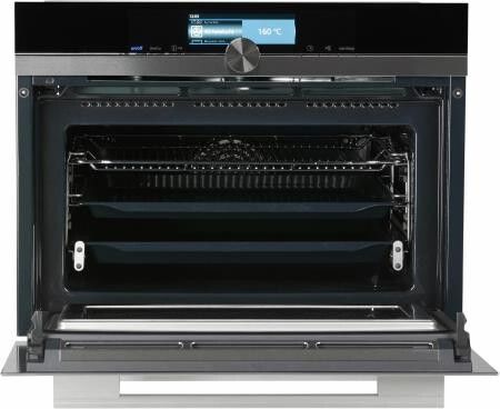 Siemens magnetron CM678G4S1 afbeelding 3