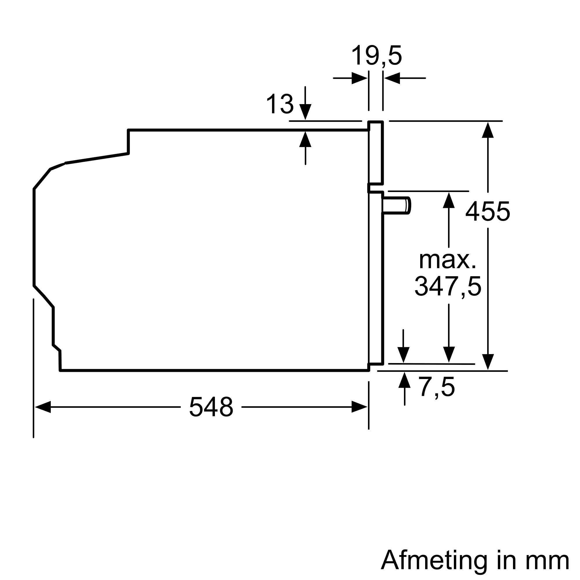 Siemens CM724G1B1S