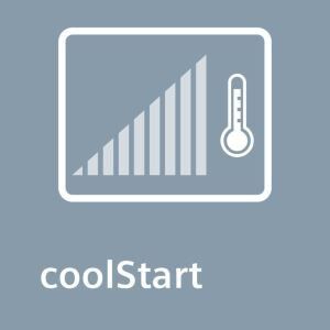 Siemens CM836GNB6 inbouw magnetron afbeelding 5