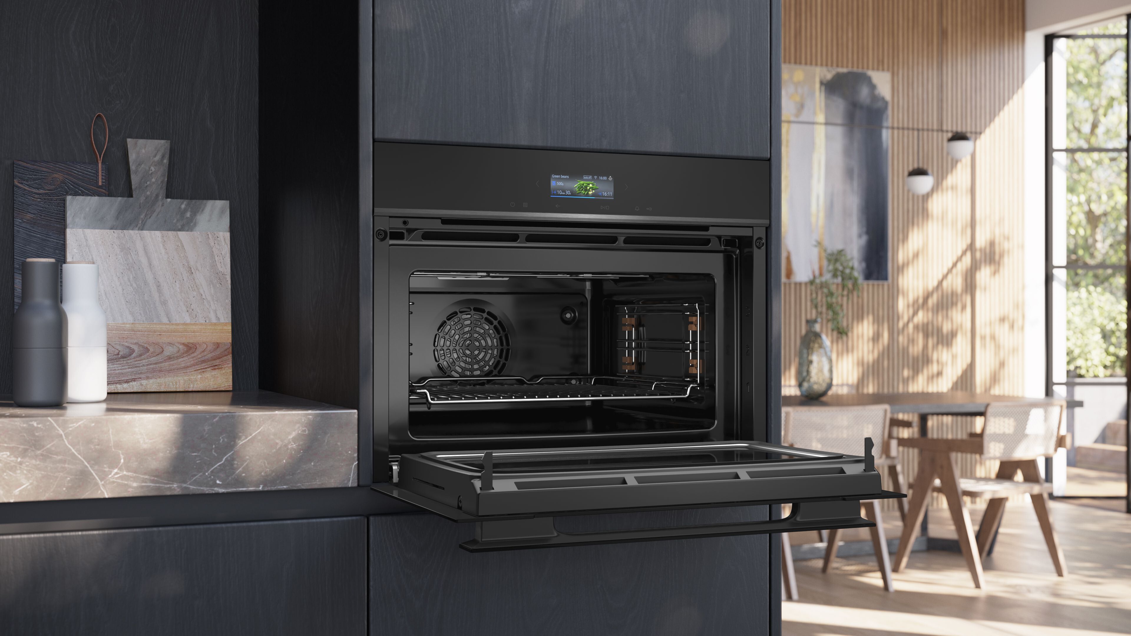 CM924G1B1 van Siemens afbeelding 6