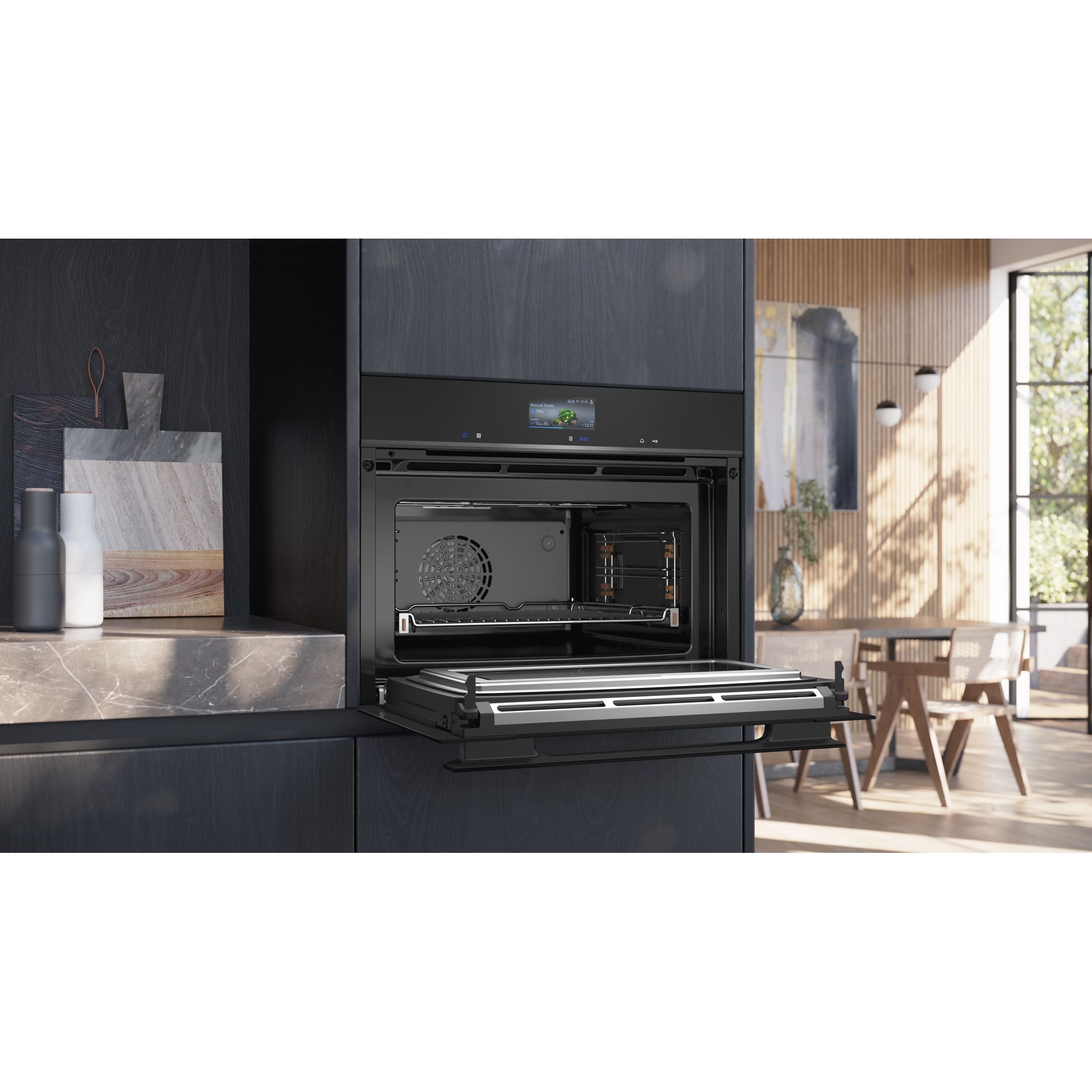 Siemens CM936GAB1 afbeelding 7