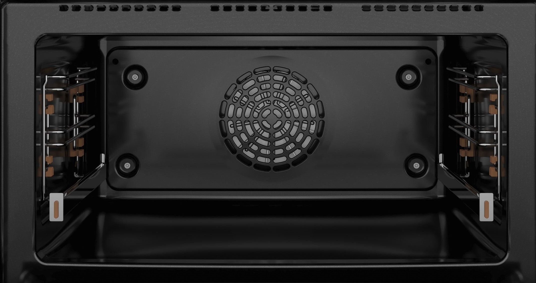 Siemens magnetron inbouw CM936GAB1 afbeelding 4