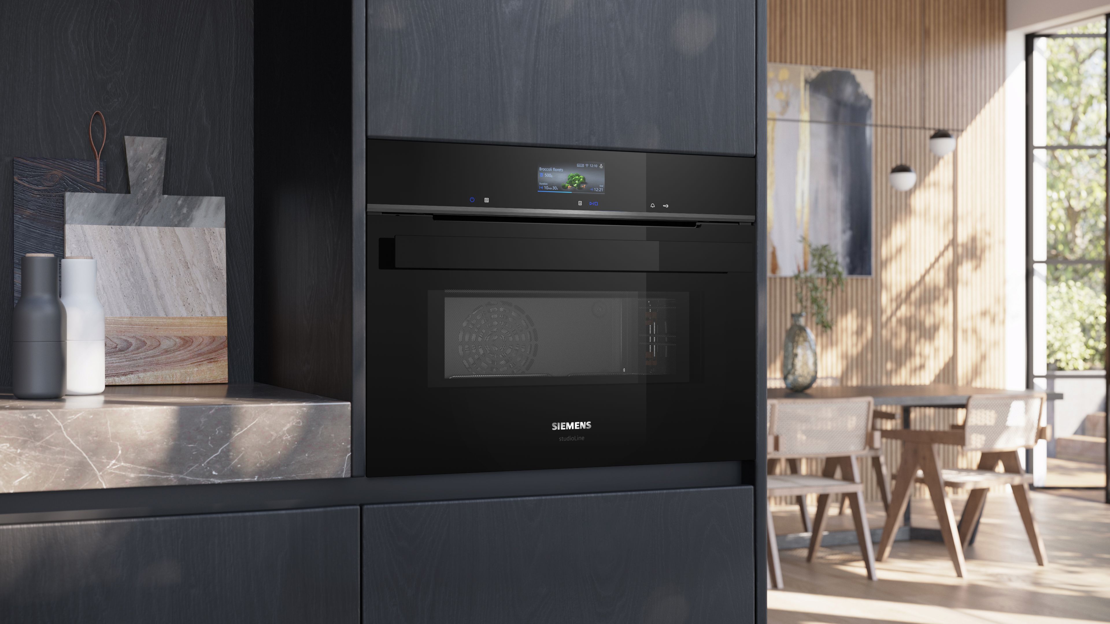 Siemens CM936GCB1 afbeelding 7