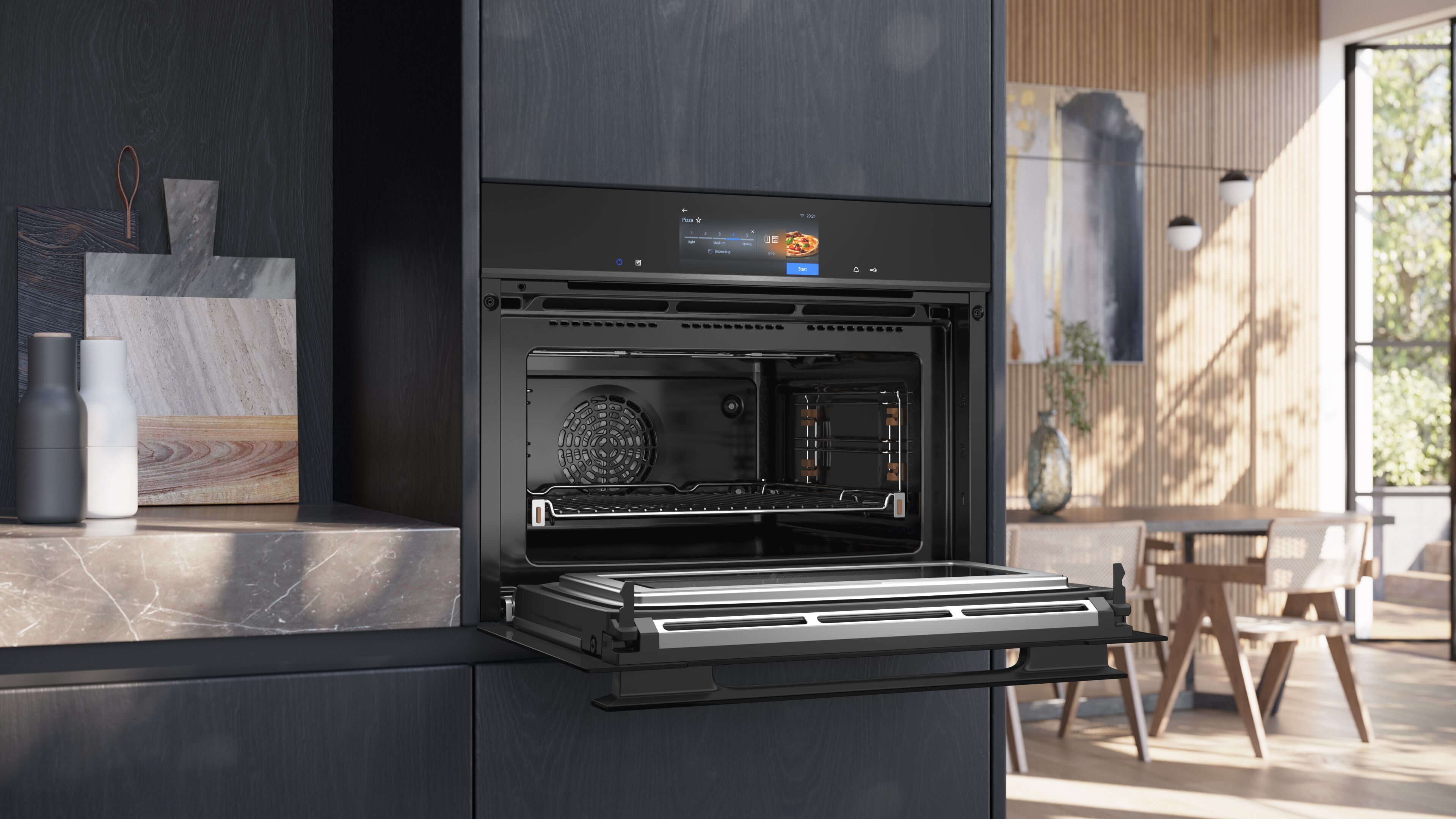 CM978GQB1 van Siemens afbeelding 6