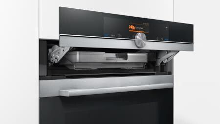 Siemens oven CS656GBS2 afbeelding 3